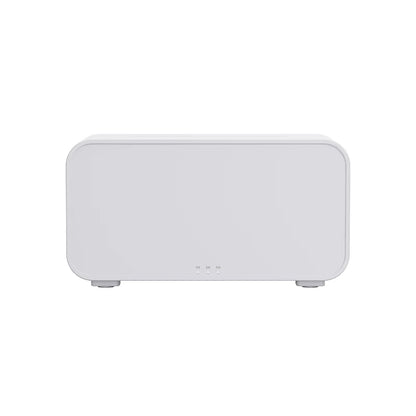Humidificador con efecto llama eléctrico